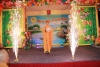 “Đêm Hội Trăng Rằm” tại TP Nha Trang - Đêm hội trăng rằm tại Thiền Tự Trúc Lâm Viên Giác