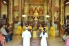 Tp.HCM: Lễ Hằng thuận hai Phật tử Thanh Sơn & Thanh Xuân tại Thiền viện Vạn Hạnh