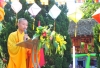 Lời cảm tạ của Ban Tổ chức Đại lễ Phật đản PL. 2559 - DL. 2015 tại huyện A Lưới