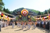 Video: Đại lễ Phật đản PL. 2559 - DL. 2015 tại huyện A Lưới