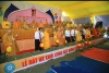 Lễ đặt đá xây dựng cơ sở mới Học viện Phật giáo Việt Nam tại Huế