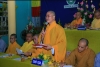 Hội nghị Sơ kết công tác Phật sự 6 tháng đầu năm 2015 của GHPGVN huyện A Lưới