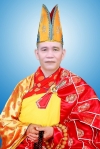 Bình Định: Hòa thượng Thích Tịnh Nhãn viên tịch