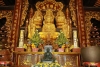 Phật dạy nên hướng nội để bình an