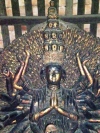 Chiêm bái 5 tôn tượng Phật giáo “bảo vật quốc gia”