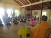 Thực tập Pháp môn Niệm Phật đến với Đoàn sinh ngành Thiếu GĐPT huyện A Lưới