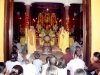 TT. Huế: Lễ Tưởng niệm Húy nhật Hòa thượng Viên Giác chùa Ba La Mật