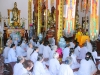 ĐĐ. Thích Tâm Phương thuyết giảng tại Đạo tràng Đồng Niệm chùa Phổ Quang năm Ất Mùi