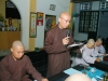 Ban Trị sự Phật giáo A Lưới triển khai kế hoạch tổ chức Đại lễ Phật Đản PL. 2560