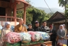 TT. Huế: Phật giáo A Lưới mang xuân ấm đến đồng bào thôn A Niêng