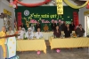 TT. Huế: Trường Trung cấp Phật học Tất niên năm Quý Tỵ - 2013