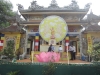 TT. Huế: Phật giáo Phú Vang đang hoàn tất công tác chuẩn bị cúng dường Phật đản