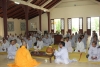 TT. Huế: Khóa tu Niệm Phật lần thứ 3 năm Giáp Ngọ tại huyện A Lưới