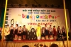 TT. Huế: Vòng Bán kết Hội thi Tiếng hát áo lam - Tiếng Oanh reo dành cho ngành Đồng
