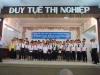 Tp. HCM: Hội hỗ trợ giáo dục Thiền viện Vạn Hạnh trao học bổng khuyến học