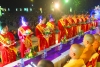 Video: Đại lễ Vu Lan PL. 2557 - DL. 2013 tại chùa Ninh Tảo - Hà Nam