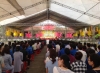 Hà Nam: Đại Đức Thích Đạo Duyệt giảng Pháp tại chùa Yên lạc