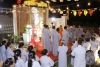 Trang nghiêm Lễ tắm Phật tại tư gia Phật tử Quảng Ngộ -Trần Ngọc Dinh