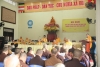Hội nghị Tổng kết công tác Phật sự năm 2016 của Ban Trị sự GHPGVN tỉnh TT. Huế