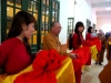 Bồi dưỡng Hoằng pháp và Văn hóa nghệ thuật Phật giáo