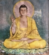 Chữ tâm trong đạo Phật