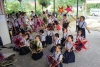 TT. Huế: GĐPT Sơn Nguyên tổ chức phá cổ Trung thu cho các em