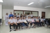GĐPT Thừa Thiên Huế tham gia hiến máu tình nguyện