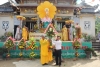 TT. Huế: Lễ chính thức Đại lễ Phật đản PL. 2557 tại A Lưới