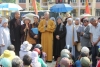 TT. Huế: Phật giáo A Lưới tặng quà đến Hội người mù