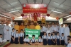 Hưng Yên: Lễ ra mắt Ban Hướng dẫn Phân ban Gia đình Phật tử