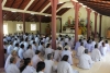 TT. Huế: Phật giáo A Lưới tổ chức khóa tu một ngày an lạc