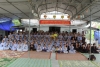 Nghệ An: Chùa Yên Thái tổ chức khóa tu Một ngày an lạc