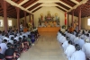 TT. Huế: Phật giáo A Lưới tổ chức Hội nghị Sơ kết 6 tháng đầu năm 2013