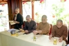 Ban Trị sự Phật giáo huyện A Lưới triển khai kế hoạch tổ chức Đại lễ Phật đản PL: 2566