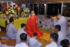 Gia đình Hương Sen tổ chức phóng sanh nhân mùa Vu lan - Báo hiếu PL.2570