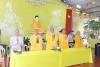 Tuổi trẻ bước vào đạo - Trải lòng trong giáo pháp Như Lai
