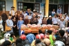 TT. Huế: GĐPT thành phố Đà Nẵng tặng quà từ thiện tại xã Hồng Vân huyện A Lưới