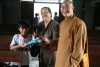 TT. Huế: Tặng quà từ thiện tại xã A Roàn huyện A Lưới