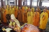 Phật giáo Huế tổ chức kỷ niệm Đại lễ Thành đạo của Đức Bổn sư Thích Ca Mâu Ni