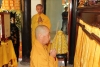 Video: Lễ Húy nhật Tổ sư khai sơn chùa Từ Lâm