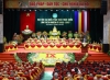 Hiến chương Giáo hội Phật giáo Việt Nam sửa đổi lần thứ VII tại Đại hội đại biểu Phật giáo toàn quốc lần thứ IX