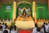 Phật giáo Phú Vang khai mạc khóa tu tuổi trẻ Hoa Ưu Đàm 2 với chủ đề “Mùa Hiếu Hạnh”