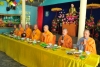 Khóa tu niệm Phật lần thứ 4 đến đồng bào Phật tử các giới tại huyện A Lưới