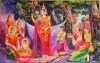 Phật đản sinh - Ngày đẹp nhất trần gian