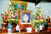 Ban Chấp hành họ Trần tỉnh Thừa Thiên Huế tổ chức tưởng niệm Chủ tịch nước Trần Đại Quang tại chùa Quảng Tế