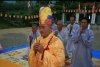 TT. Huế: Phật giáo A Lưới khai kinh mở đầu Tuần lễ Phật Đản