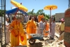 TT. Huế: Lễ Khởi công xây dựng Niệm Phật đường Sơn Nguyên - huyện A Lưới