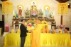 Lễ Nhập tự của ĐĐ.Thích Thiền Tâm tại Niệm Phật đường Sơn Thủy huyện A Lưới