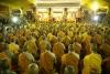 Lễ Tưởng niệm của Ban Trị sự tỉnh, Môn phái Tổ đình Tường Vân và Học viện Phật giáo Huế