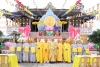 Lời cảm tạ của Ban Tổ chức Đại lễ Phật đản PL.2567 - DL.2023 huyện A Lưới